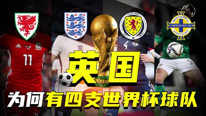 2026世界杯48队分布