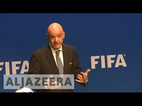 2026世界杯48队分布