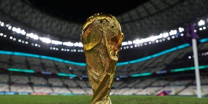 2026世界杯48队分布