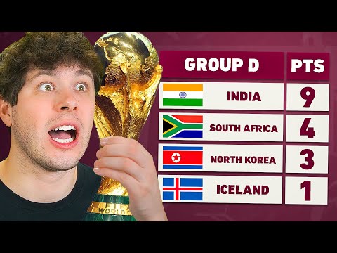 2026世界杯48队分布