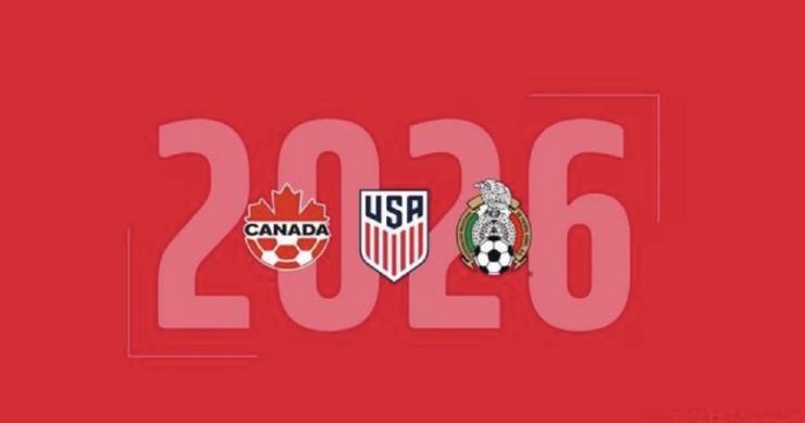 2026世界杯多少个队