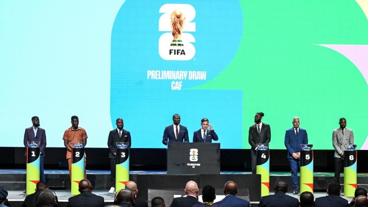 2026世界杯多少个队