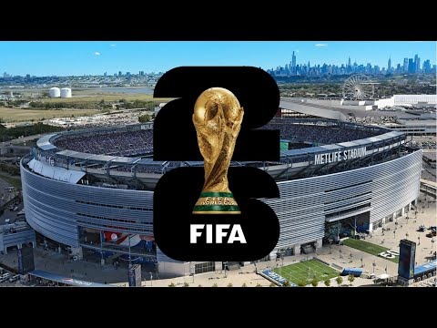 2026世界杯已经确定的球队