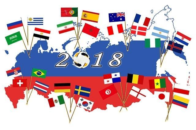 2026世界杯预选赛程表