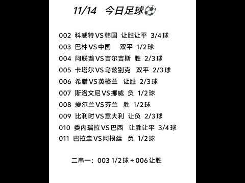 2026世预赛非洲区比赛规则