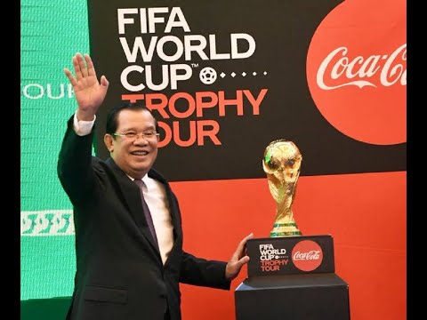世界杯2026是哪个国家举办