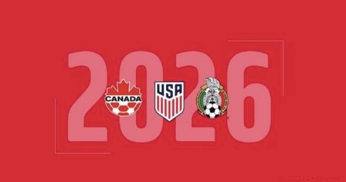 世界杯2026是哪个国家举办