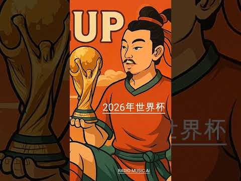 世界杯2026是哪个国家举办