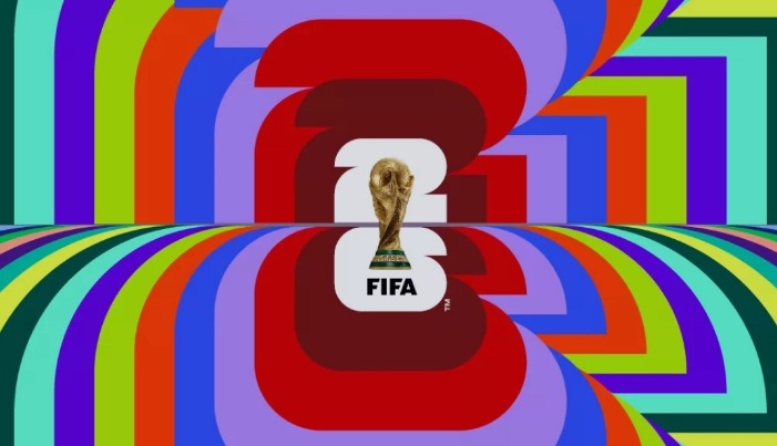 世界杯2026是哪个国家举办