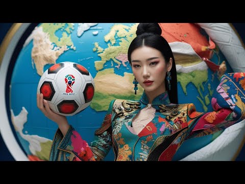 2026年世界杯几月几号