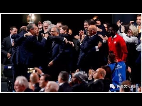 2026年世界杯几月几号