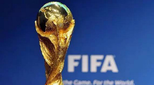 2026世界杯48队分布