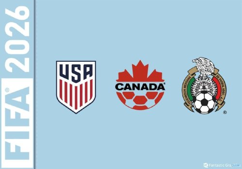 2026世界杯48队分布