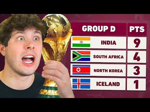 2026世界杯48队分布