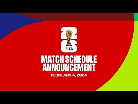 世界杯2026扩军48