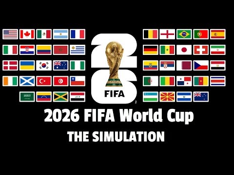 世界杯2026扩军48