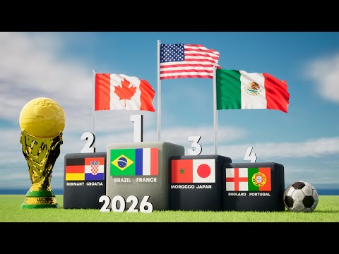 世界杯2026扩军48