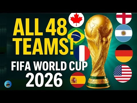 世界杯2026扩军48