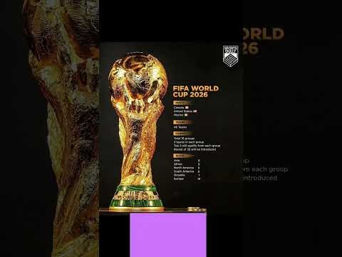 世界杯2026是哪个国家举办